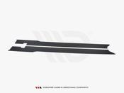 Racing Side Skirts Diffusers Jaguar F Type (2013-16) - Maxton Design Ireland