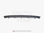 Rear Valance Jaguar XF- R - Maxton Design Ireland image