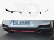 Rear Valance Hyundai I30 Mk3 N (2017-2020) - Maxton Design Ireland image