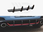 Street PRO Rear Diffuser V.1 Hyundai I30 N Mk3 Hatchback - Maxton Design Ireland image