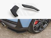 Street PRO Rear Side Diffusers Hyundai I30 N Mk3 Hatchback - Maxton Design Ireland image