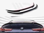 Spoiler CAP Bmw 8 GRAN Coupe M-pack G16 (2019-) - Maxton Design Ireland