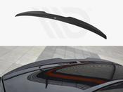 BOOT LID Extension CAP Honda Accord MK8 (Cu-series) Pre-facelift Sedan (2008-2011) - Maxton Design Ireland