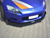 Front Racing Splitter V.1 Honda S2000 - Maxton Design Ireland image