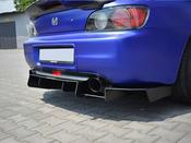 Rear Diffuser Honda S2000 (1999-2003) - Maxton Design Ireland image