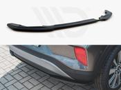 Central Rear Splitter Ford Puma Mk1 - Maxton Design Ireland