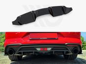 Rear Valance Ford Mustang Mk6 Facelift (2017-) - Maxton Design Ireland image