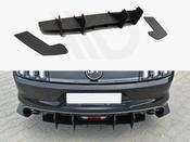 Ford Mustang MK6 GT - Rear Diffuser (2014-17) - Maxton Design Ireland image