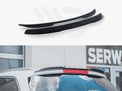 Spoiler CAP Ford Mondeo Estate Mk5 Facelift - Maxton Design Ireland