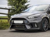 Front Splitter 'aero' Ford Focus MK3 RS - Maxton Design Ireland image