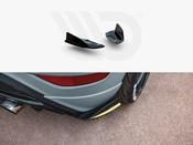 Rear Side Diffusers Ford Fiesta MK7.5 ST (2013-2017) - Maxton Design Ireland image