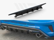 Rear Valance V.2 Ford Focus ST Mk4 - Maxton Design Ireland image