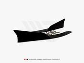 Universal Front Bumper LIP Add-on Winglets - Maxton Design Ireland