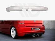 Rear Valance VW Polo Mk5 - Maxton Design Ireland