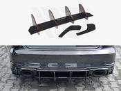 Rear Diffuser V.1 Audi RS3 8V Facelift Sportback (2017-20) - Maxton Design Ireland image