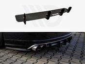 Rear Diffuser Audi S8 D4 FL (2015-2017) - Maxton Design Ireland image