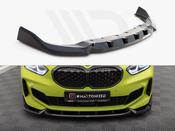 Front Splitter V.7 BMW 1 F40 M-Sport / M135i - Maxton Design Ireland image