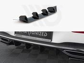 Rear Valance Mercedes-Benz CLA AMG-Line X118 - Maxton Design Ireland image