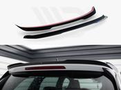 Spoiler CAP V.1 Skoda Kodiaq Mk1 Sportline / RS - Maxton Design Ireland