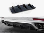 Rear Valance Porsche Panamera GTS 971 - Maxton Design Ireland image