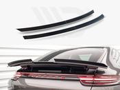 Spoiler CAP Porsche Panamera GTS / Panamera E-Hybrid / Panamera Turbo S E-Hybrid 971 - Maxton Design Ireland