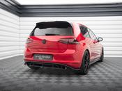 Rear Diffuser VW Golf GTI Mk7 Clubsport - Maxton Design Ireland image