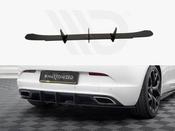 Rear Diffuser Opel Astra J OPC / VXR - Maxton Design Ireland image