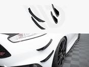 Canards Ford Fiesta 7 ST Facelift (2013-2016) - Maxton Design Ireland