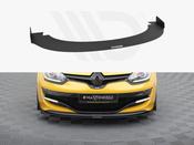 Front Racing Splitter Renault Megane Mk3 RS - Maxton Design Ireland image
