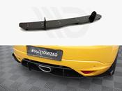 Rear Diffuser Renault Megane Mk3 RS - Maxton Design Ireland image
