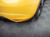 Rear Side Splitters Renault Megane Mk3 RS - Maxton Design Ireland image