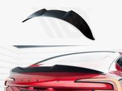 Spoiler CAP 3D Tesla Model 3 - Maxton Design Ireland image