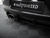 Rear Diffuser Seat Leon Mk1 Cupra - Maxton Design Ireland image
