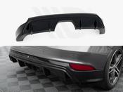 Rear Valance Ford Focus ST Mk3 FL (RS-Look) - Maxton Design Ireland image