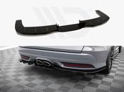 Rear Diffuser Ford Focus ST Mk3 Estate - Maxton Design Ireland image