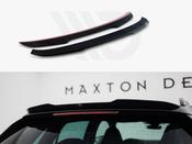 Spoiler CAP Skoda Kamiq Mk1 - Maxton Design Ireland
