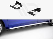 Side Flaps Audi A3 S-Line Sedan / S3 Sedan 8Y Facelift - Maxton Design Ireland