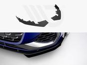 Front Flaps Audi A3 S-Line Sedan / S3 Sedan 8Y Facelift - Maxton Design Ireland