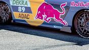 Racing Side Skirts Diffusers Audi R8 MK2 (2015 - 2017) - Maxton Design Ireland image