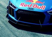 Canards Audi R8 MK2 (2015 -2017) - Maxton Design Ireland