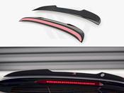 Spoiler CAP Volvo V90 MK2 (2016-2020) - Maxton Design Ireland image