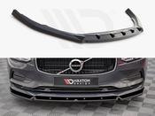 Front Splitter V.2 Volvo V90 MK2 (2016-2020) - Maxton Design Ireland image