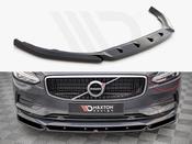 Front Splitter V.1 Volvo V90 MK2 (2016-2020) - Maxton Design Ireland image