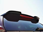 Spoiler CAP Volvo V60 Polestar Facelift - Maxton Design Ireland image
