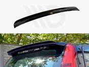 Spoiler CAP Volvo V50F R-design - Maxton Design Ireland image