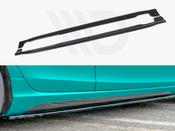 Side Skirts Diffusers Volvo V40 R-DESIGN(2012-2019) - Maxton Design Ireland image