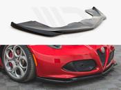 Front Splitter Alfa Romeo 4C (2013-2017) - Maxton Design Ireland image