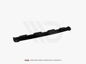 Central Rear Splitter Alfa Romeo 147 GTA - Maxton Design Ireland image