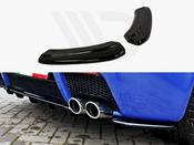 Rear Side Splitters Alfa Romeo 147 GTA - Maxton Design Ireland image