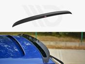 Spoiler Extension CAP Alfa Romeo 156 GTA Sportwagon (2002-2005) - Maxton Design Ireland image